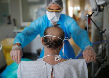 Vetëvrasjet/ Si e prek trurin koronavirusi