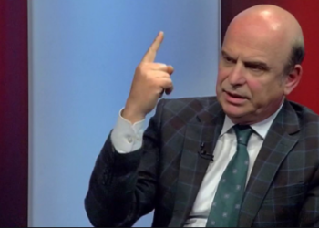 Edmond Panariti braktis LSI-në: Ndërpres angazhimin tim për shkak…