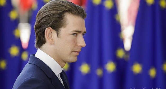 Austria thirrje BE-së: Turqisë t’i hiqet statusi kandidat