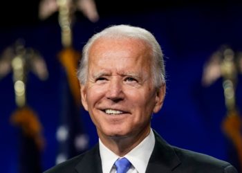 Biden përmend Kosovën në fushatë: ‘Një rrugë atje mban emrin e djalit tim’