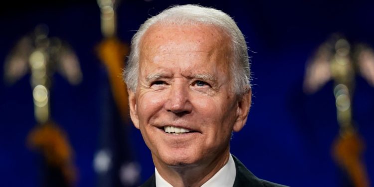 Biden përmend Kosovën në fushatë: ‘Një rrugë atje mban emrin e djalit tim’