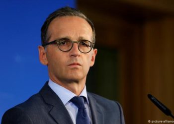 Ministri i Jashtëm gjerman për zgjedhjet në SHBA: Humbësit e denjë janë më të rëndësishëm se fituesit e shkëlqyeshëm