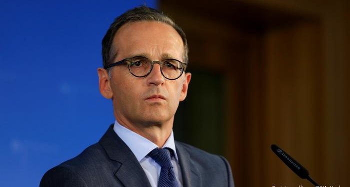 Ministri i Jashtëm gjerman për zgjedhjet në SHBA: Humbësit e denjë janë më të rëndësishëm se fituesit e shkëlqyeshëm