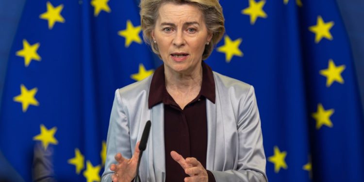 BE do të marrë 2 miliardë doza të vaksinës kundër COVID-19, edhe për Ballkanin Perëndimor