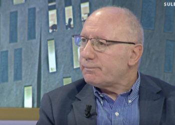 Mjeku i njohur: Nëse keni simptoma nuk është grip por koronavirus (VIDEO)