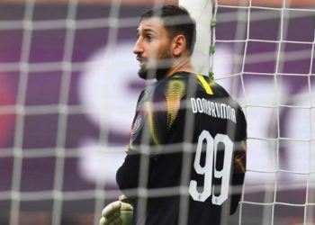 Nuk ndahen Donnarumma dhe Milani