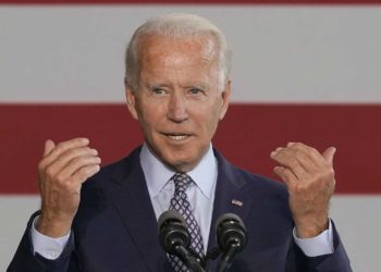 Biden del përdundimisht fitues në Georgia edhe pas rinumërimit
