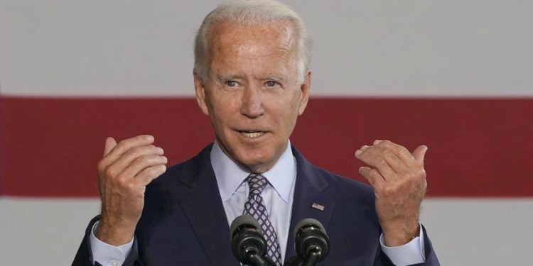 Biden del përdundimisht fitues në Georgia edhe pas rinumërimit
