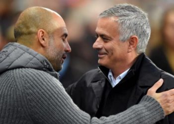 Këtë fundjavë rikthehet në ekran dueli Mourinho-Guardiola