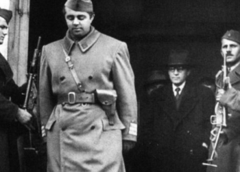 Dokumentet: Si u urdhërua ekzekutimi i Enver Hoxhës kur ai të shkonte në Pezë