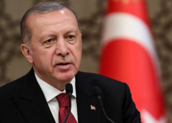 ​Erdogan dërgon ushtrinë në Azerbajxhan