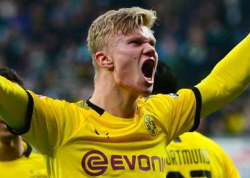 Haaland drejt Realit, ja kushtet e kontratës