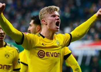 Haaland do t’i bashkohet Liverpoolit, thotë zyrtari i ish-klubit të tij