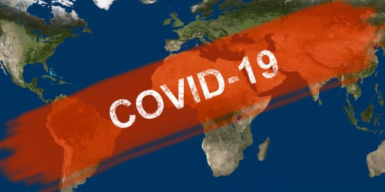 59 milionë raste me COVID-19 në botë që prej fillimit të pandemisë