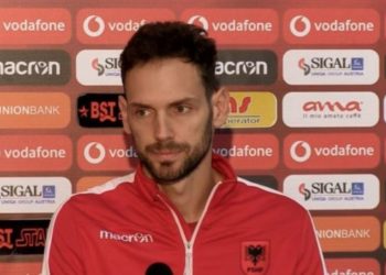 Kombëtarja, Berisha mesazh lojtarëve për dy ndeshjet e radhës