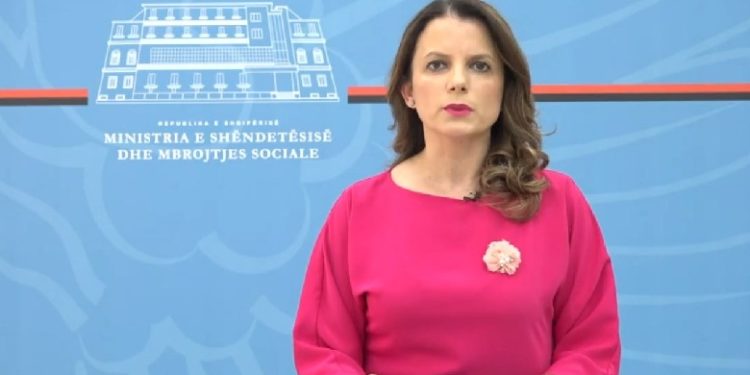 Eugena Tomini: Vonesa e përgjigjes së tamponit nuk ndikon te ndjekja e pacientit nga mjeku i familjes. Nuk neglizhohen rastet për trajtim spitalor