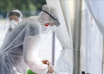 Gjermani/ Shkon në 1 milionë numri i të infektuarve