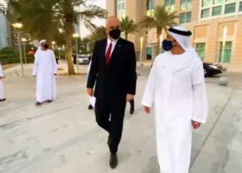 Rama e bindi të ndërtonte 2 mijë shtëpi të reja në Shqipëri, njihuni me sheikun nga Emiratet e Bashkuara Arabe, sipërmarrësi që ngriti kullën e njohur Burj Khalifa (FOTO)