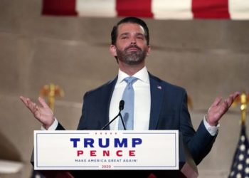 Infektohet nga COVID-19 djali i madh i Donald Trump, reagon presidenti aktual amerikan