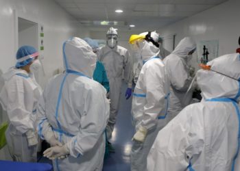 Numri më i lartë i viktimave në 24 orë, 51 persona ndërrojnë jetë