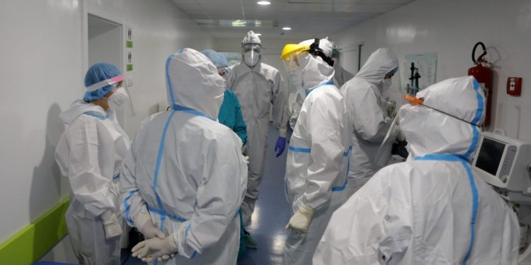 Numri më i lartë i viktimave në 24 orë, 51 persona ndërrojnë jetë