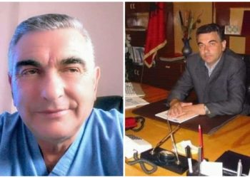 Ndërron jetë një tjetër mjek prej COVID-19