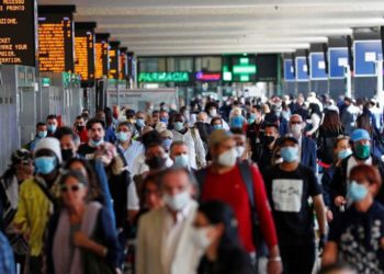 Shifra të larta infektimesh dhe vdekjesh nga COVID-19 në Bosnje dhe Kroaci