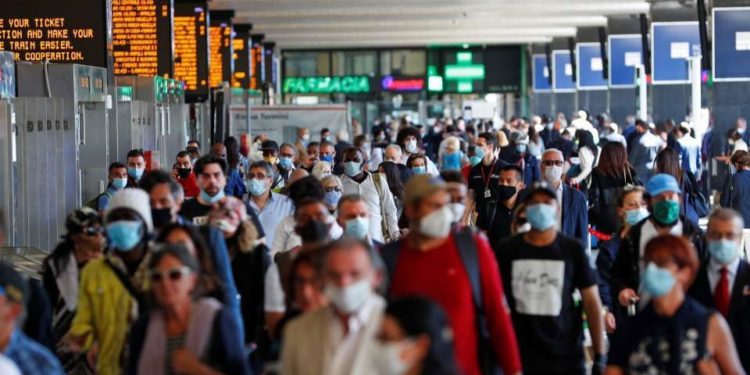 Shifra të larta infektimesh dhe vdekjesh nga COVID-19 në Bosnje dhe Kroaci