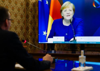 Merkel: Nuk mund ta premtoj çeljen e negociatave me Shqipërinë