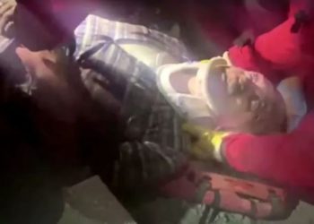 Turqi/ I moshuari nxirret prej rrënojave i gjallë