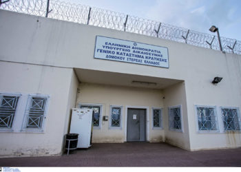 Plas sherri mes shqiptarëve në burgun grek, rrihet me hunj druri një 30-vjeçar