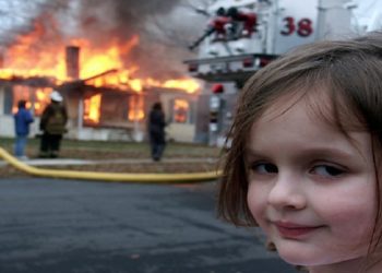 Ja çfarë qëndron pas fotos më të famshme në Internet