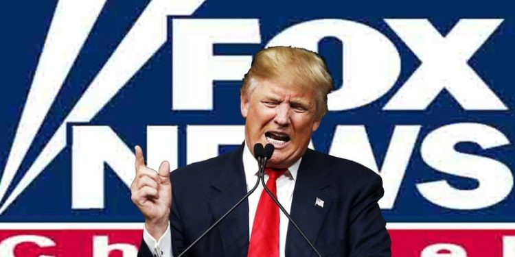 Çudia e zgjedhjeve në SHBA/ Prishja e Trump me Fox News