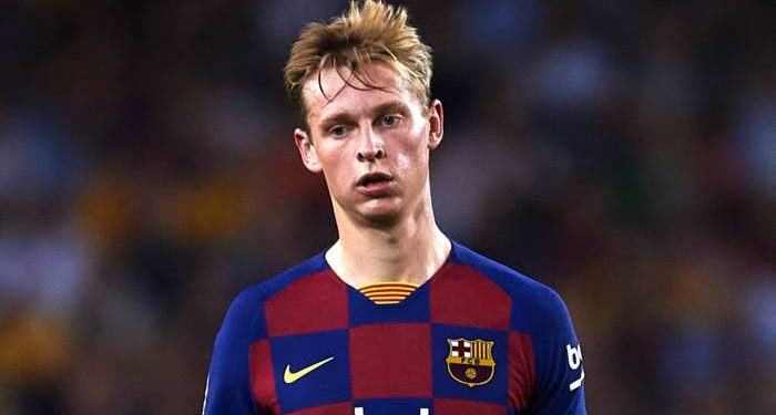 De Jong, i pakënaqur: Kjo gjë nuk ishte aspak e nevojshme