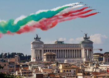 Pas sulmeve terroriste, Italia forcon kontrollet kufitare