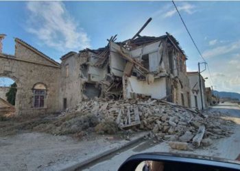 Pas tërmetit 6.7 ballë, autoritetet lokale evakuuojnë banorët në ishullin Samos