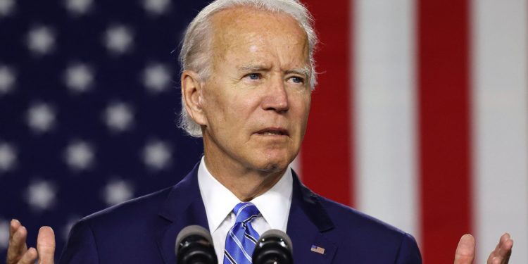 Biden: Shtëpia e Bardhë është treguar deri më tani e sinqertë