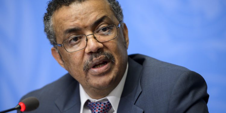 Kreu i OBSH-së: Vaksina nuk mjafton për të mposhtur pandeminë e COVID-19