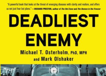 Libri që parashikoi pandeminë e COVID-19