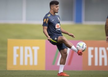 Reali i Madridit e gjen në Brazil pasuesin e Casemiros!