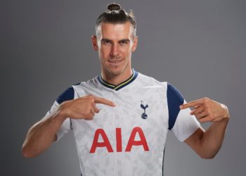 Bale, përfundimisht te Tottenhami për 15 milionë euro