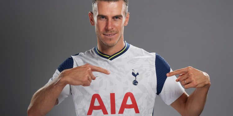 Bale, përfundimisht te Tottenhami për 15 milionë euro