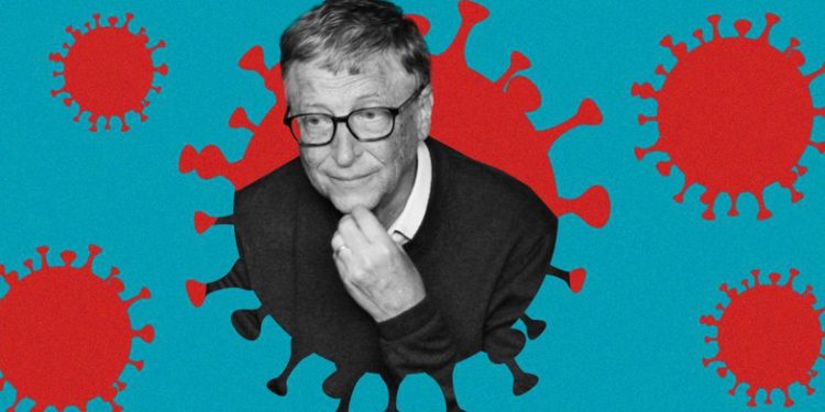 ‘Bota s’do kthehet shpejt në normalitet”: Çfarë parashikon Bill Gates për pandeminë e radhës