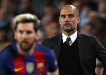 Messi nga 1 janari i lirë për kontratë paraprake, Guardiola bën deklaratën befasuese