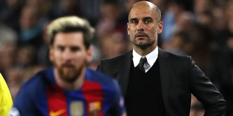 Messi nga 1 janari i lirë për kontratë paraprake, Guardiola bën deklaratën befasuese