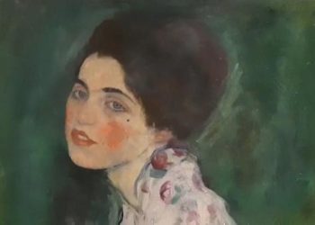 23 vite e zhdukur, gjendet piktura e të famshmit Gustav Klimt