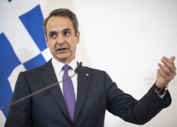 Mitsotakis thirrje Turqisë duke marrë shembull Shqipërinë: Ndaloni sfidat në det