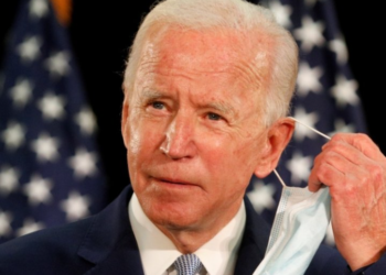 Biden: Amerikë, jam i nderuar që më zgjodhe mua për të udhëhequr këtë vend të madh