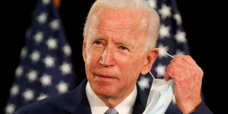 Biden: Amerikë, jam i nderuar që më zgjodhe mua për të udhëhequr këtë vend të madh