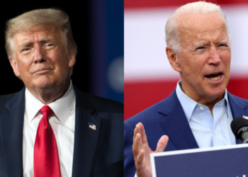 VOA: Lufta që po bëjnë Biden dhe Trump pak orë para votimit